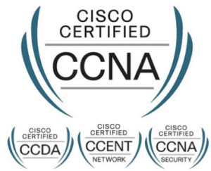 Cisco certifications